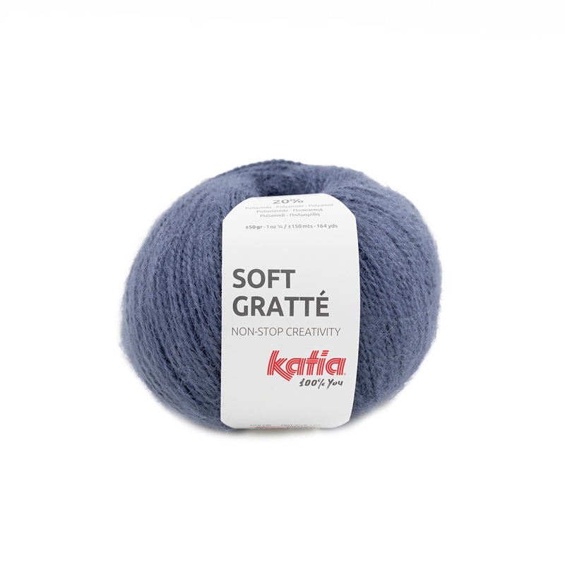 SOFT GRATTE 65