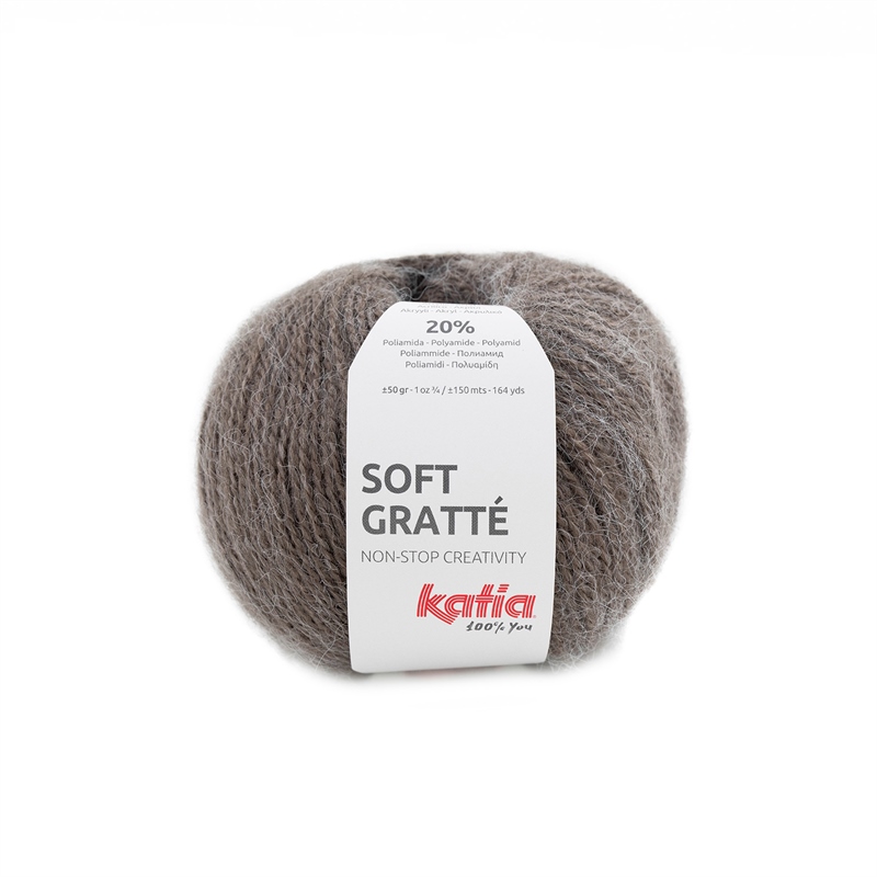 SOFT GRATTE 66