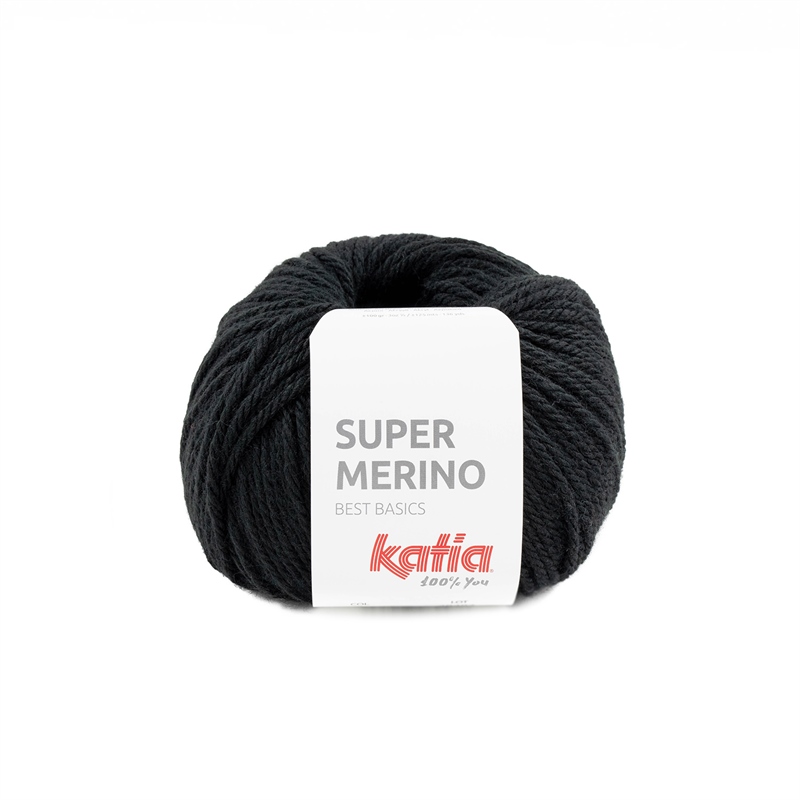 SUPER MERINO 2