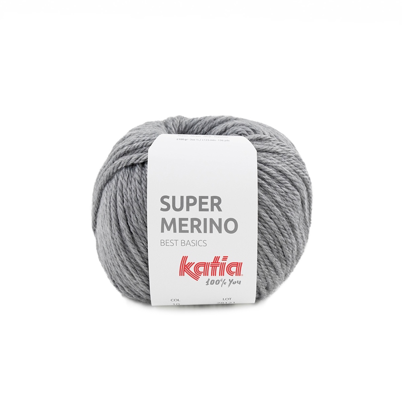 SUPER MERINO 10