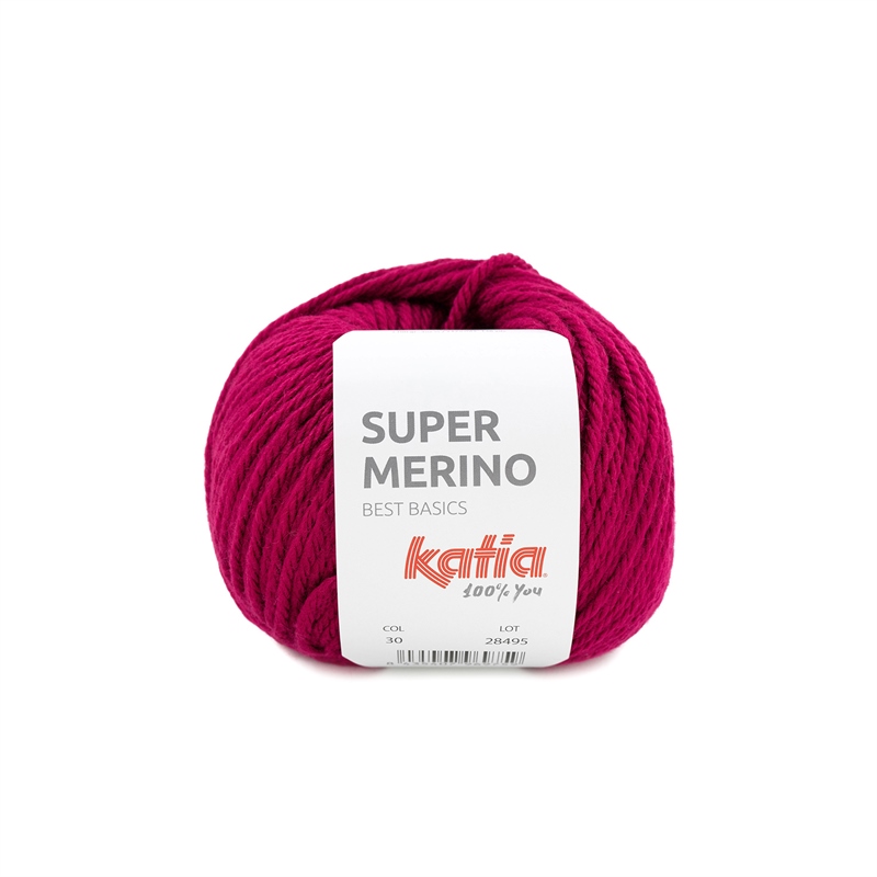 SUPER MERINO 30