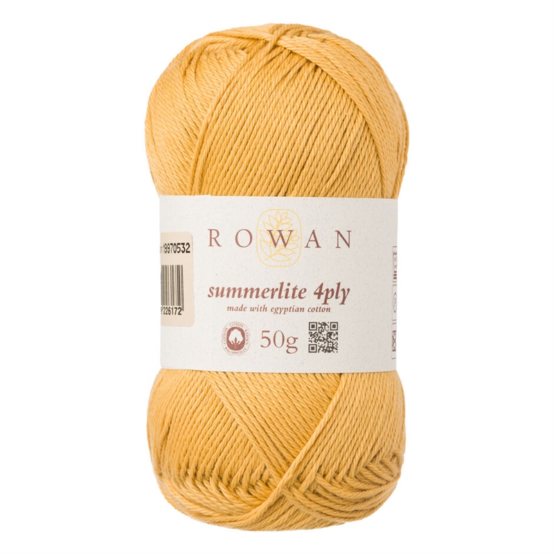 SUMMERLITE 4PLY 439