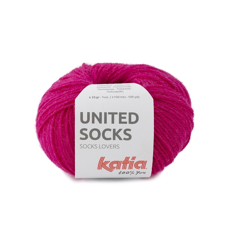 UNITED SOCKS 15