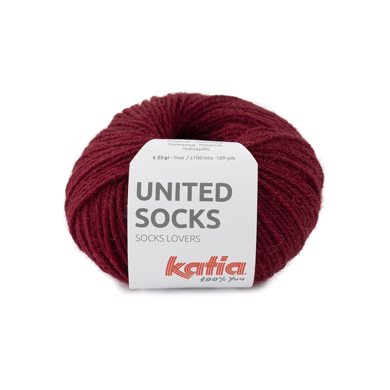 UNITED SOCKS 16