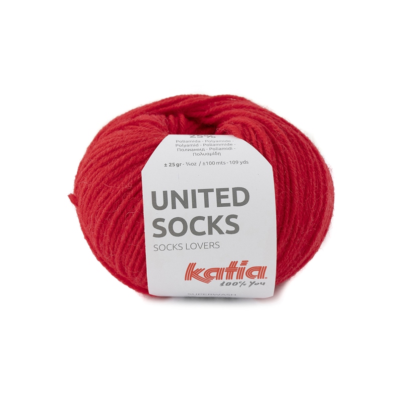 UNITED SOCKS 17