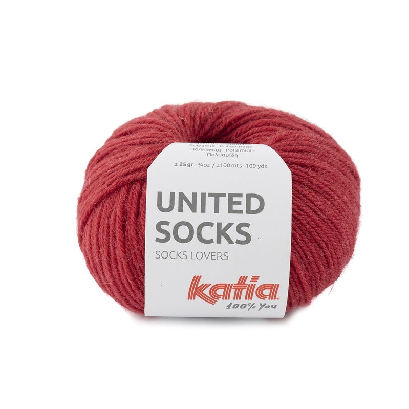 UNITED SOCKS 18