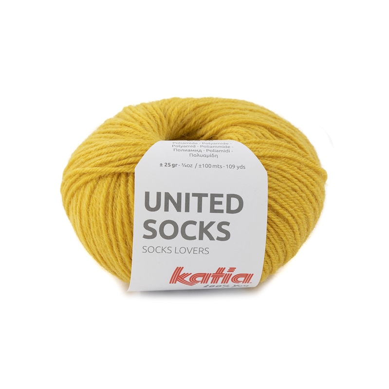 UNITED SOCKS 19