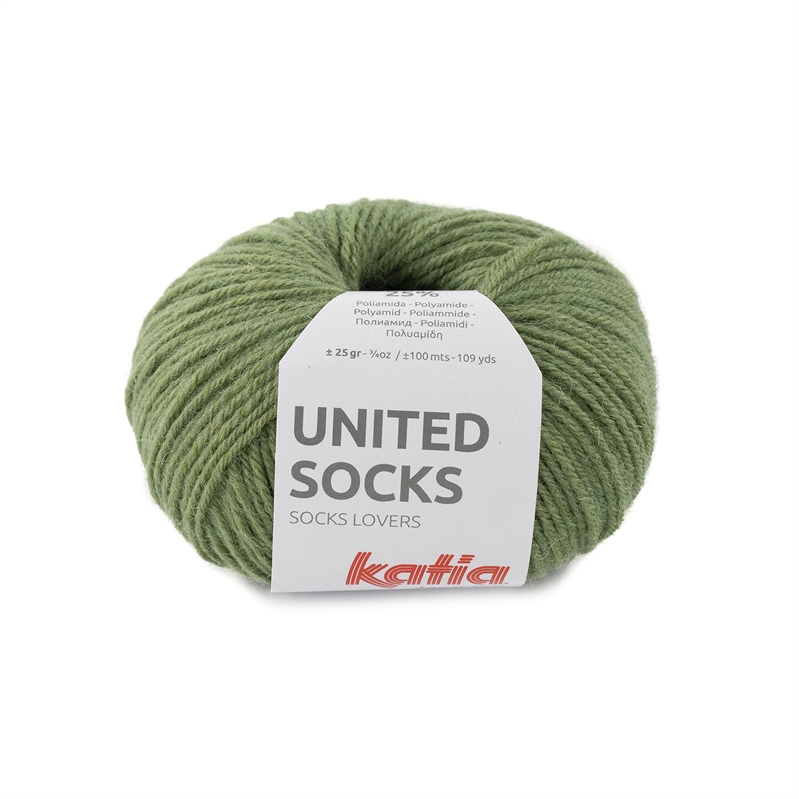 UNITED SOCKS 21