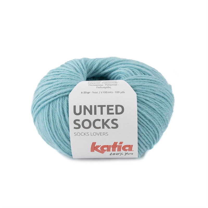 UNITED SOCKS 24