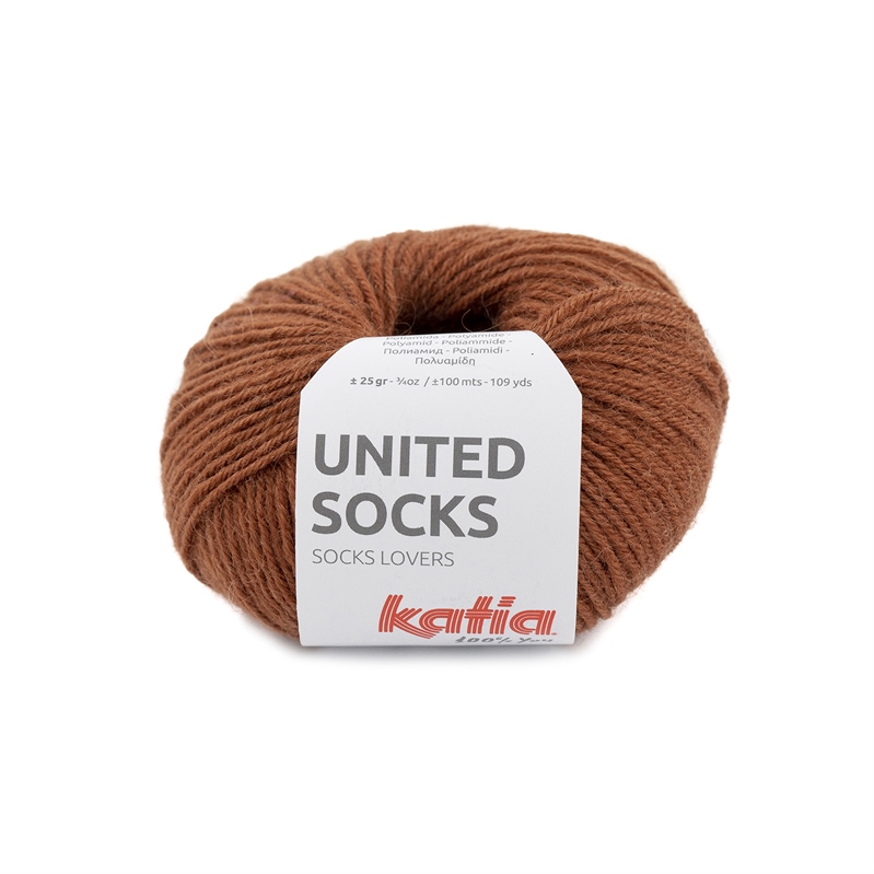 UNITED SOCKS 2