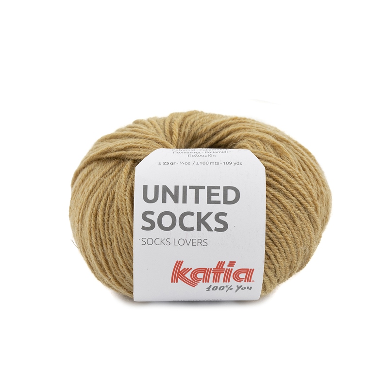 UNITED SOCKS 3