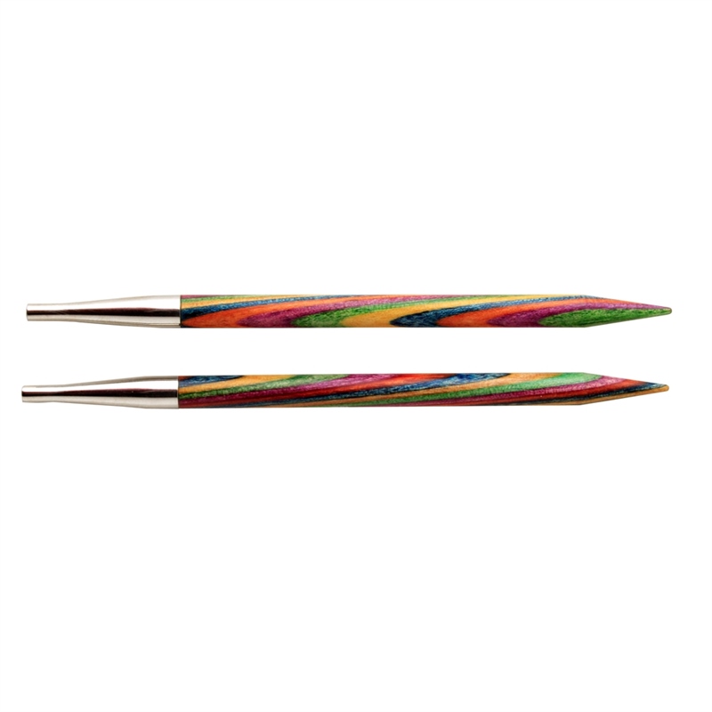 AGUJAS CIRCULARES SYMFONIE KNITPRO 5,5MM