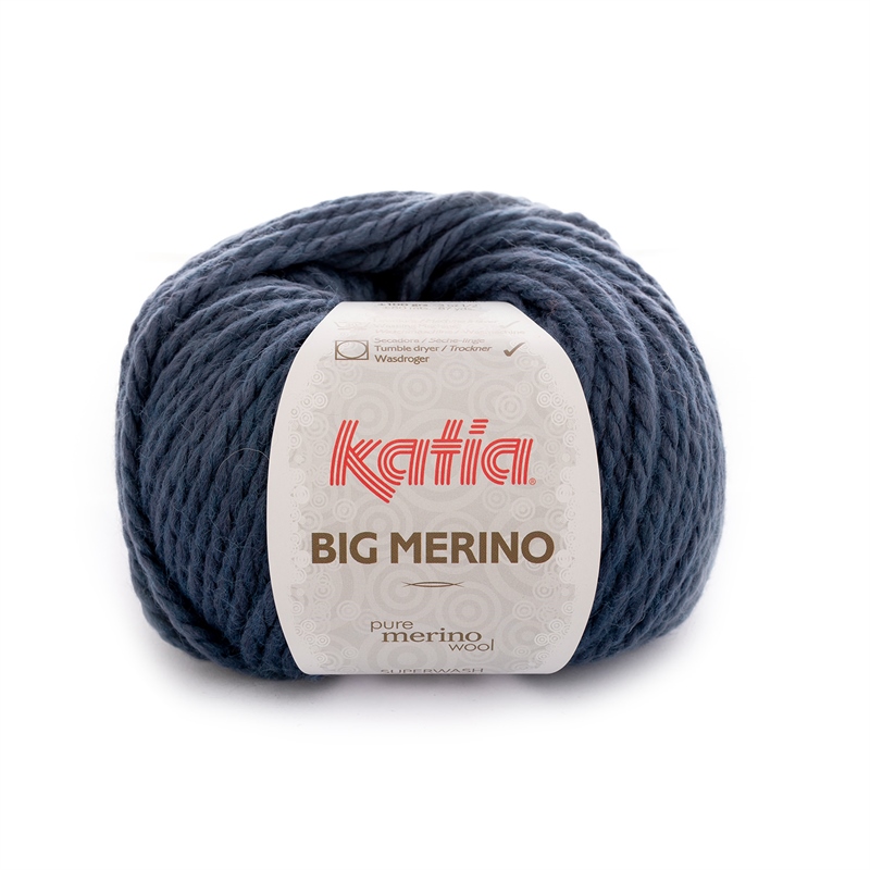 BIG MERINO 14