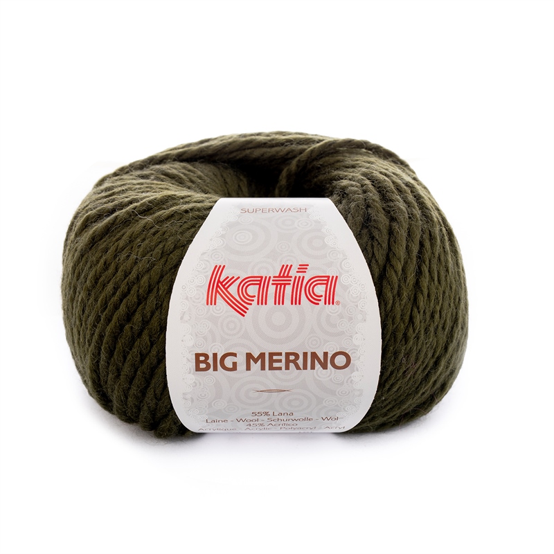 BIG MERINO 17