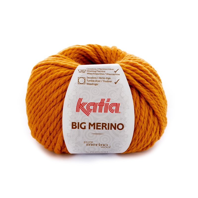 BIG MERINO 30