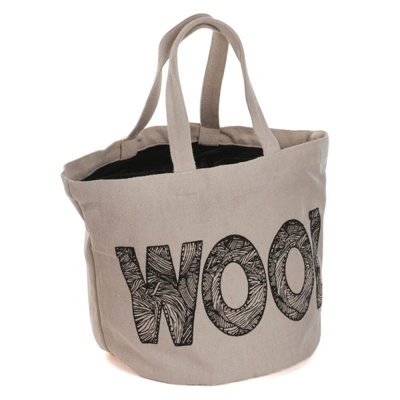 BOLSA WOOL