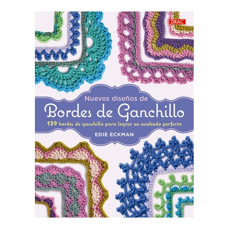 BORDES DE GANCHILLO