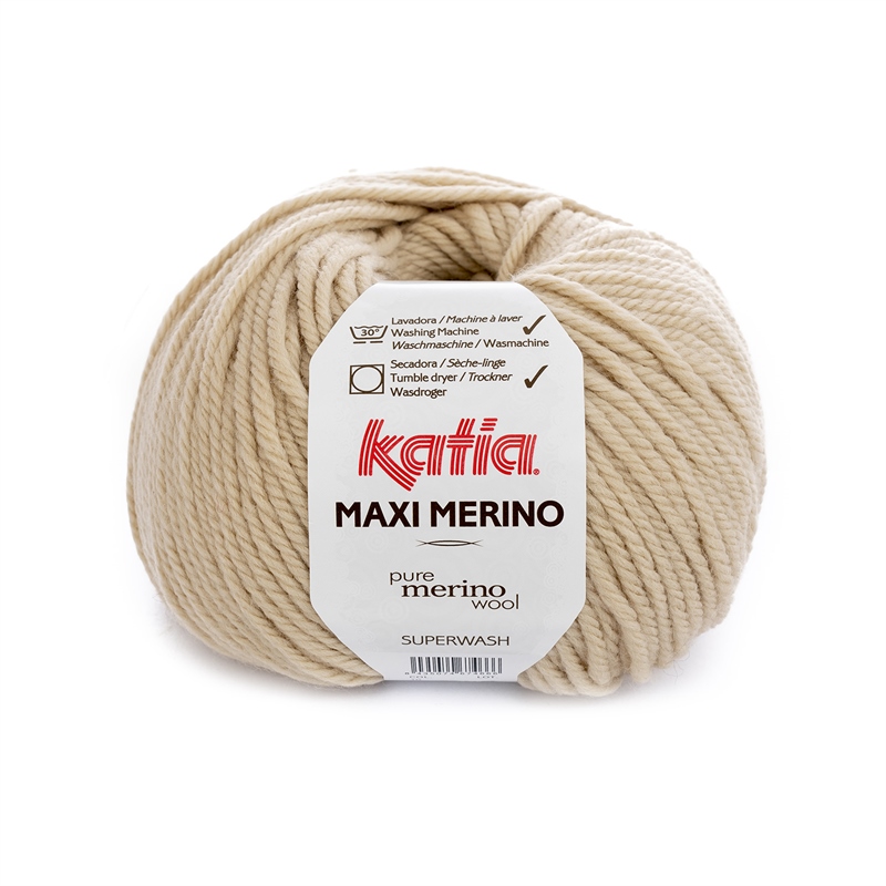 MAXI MERINO 10