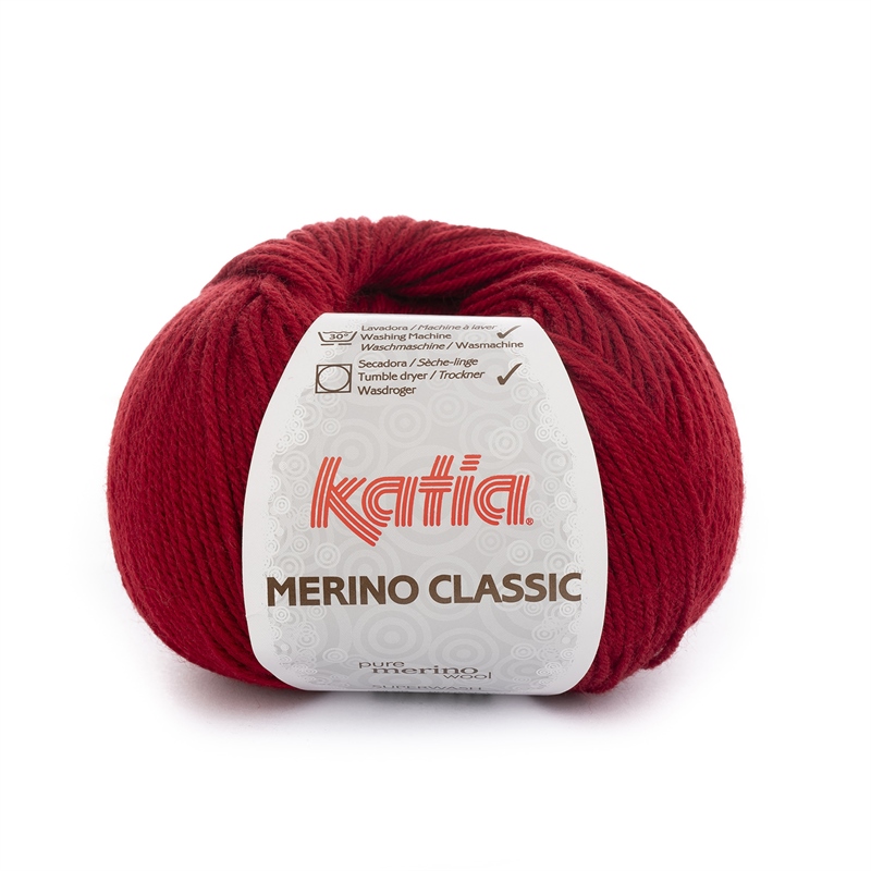 MERINO CLASSIC 22