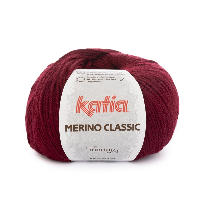 MERINO CLASSIC 23