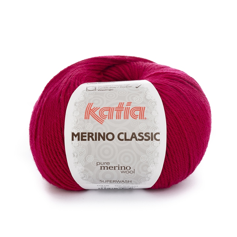 MERINO CLASSIC 24