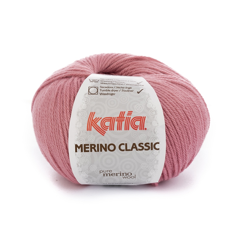 MERINO CLASSIC 26