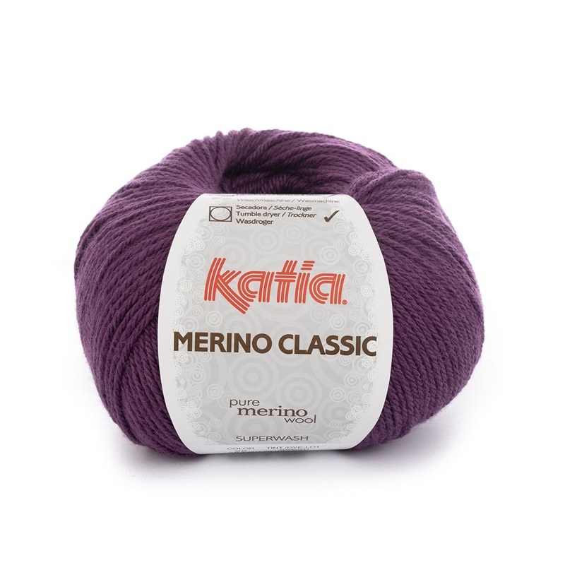 MERINO CLASSIC 28