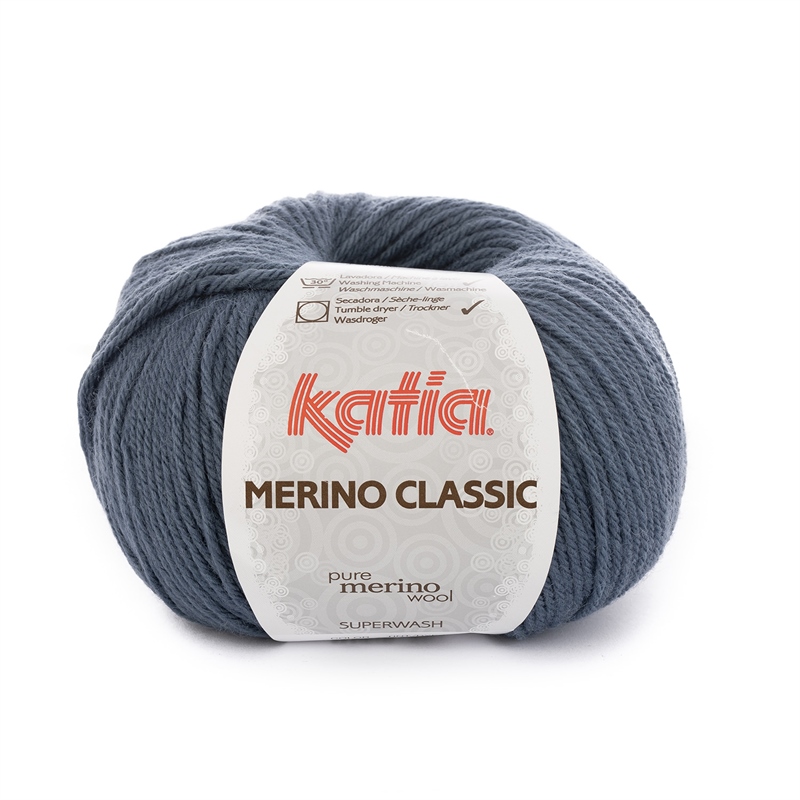 MERINO CLASSIC 32