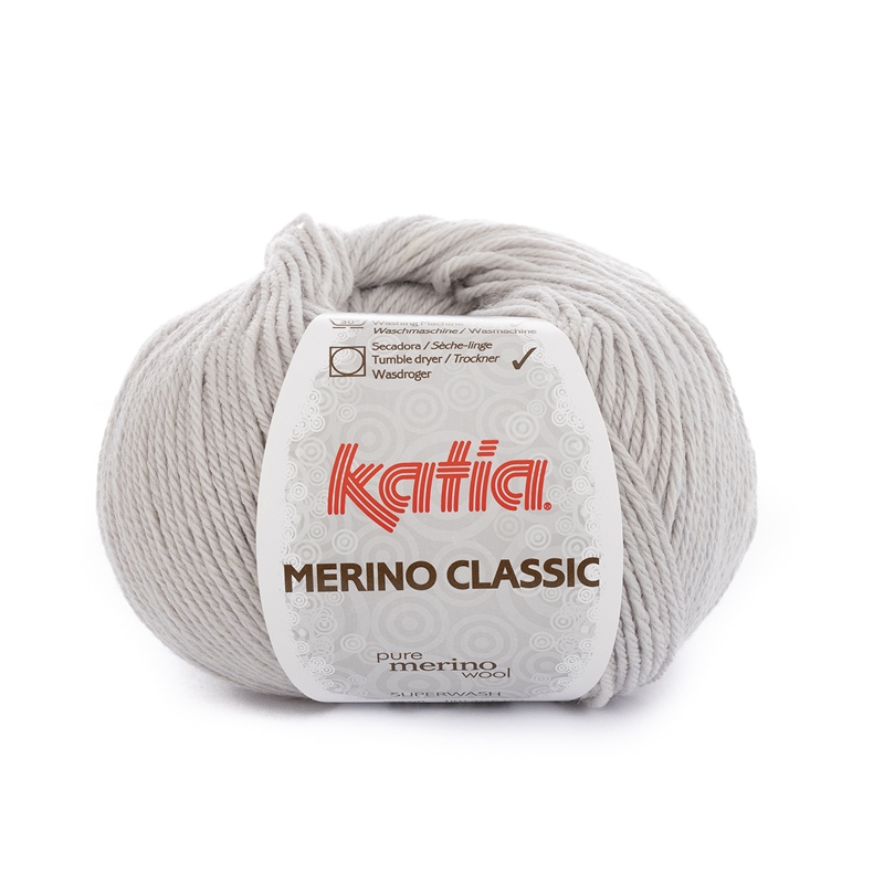 MERINO CLASSIC 38