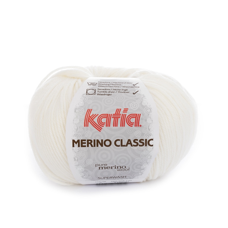 MERINO CLASSIC 3