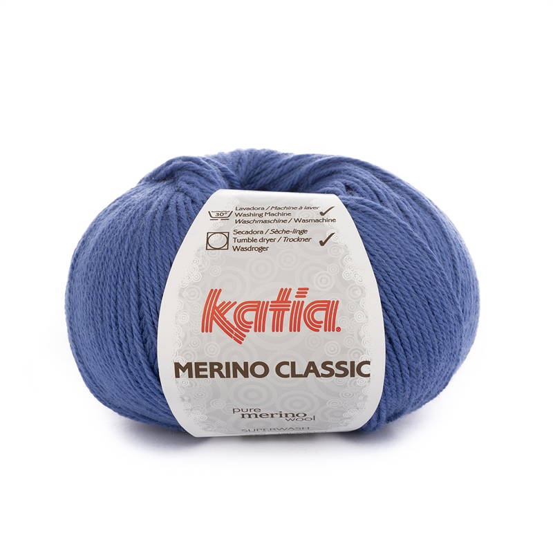 MERINO CLASSIC 45