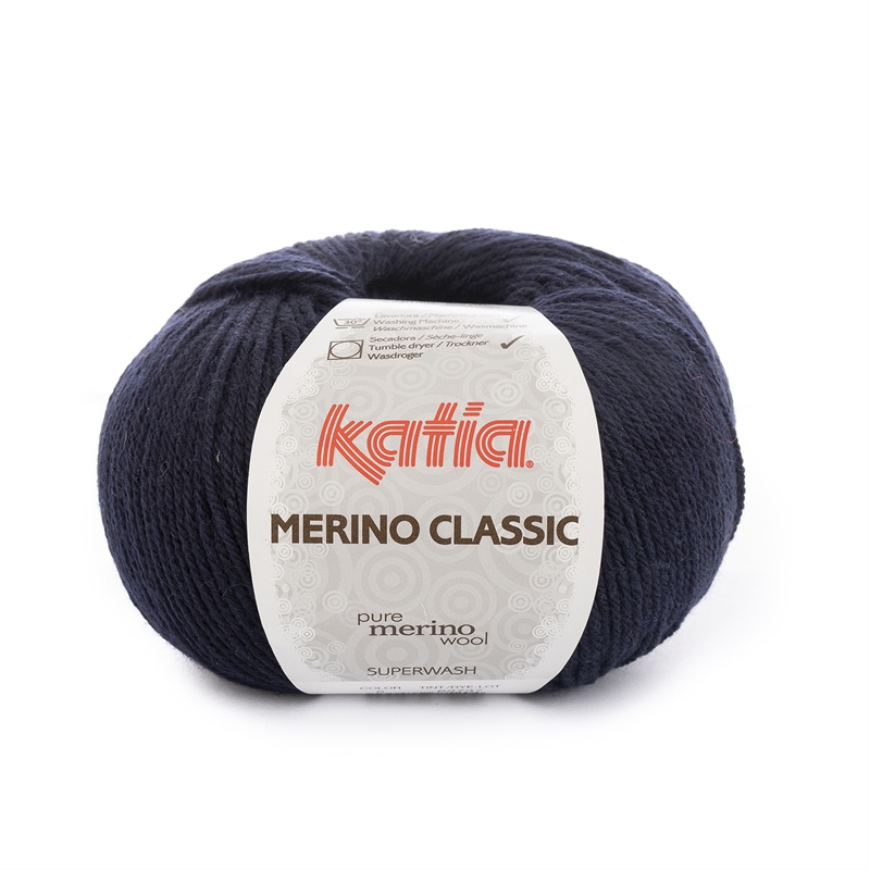 MERINO CLASSIC 5