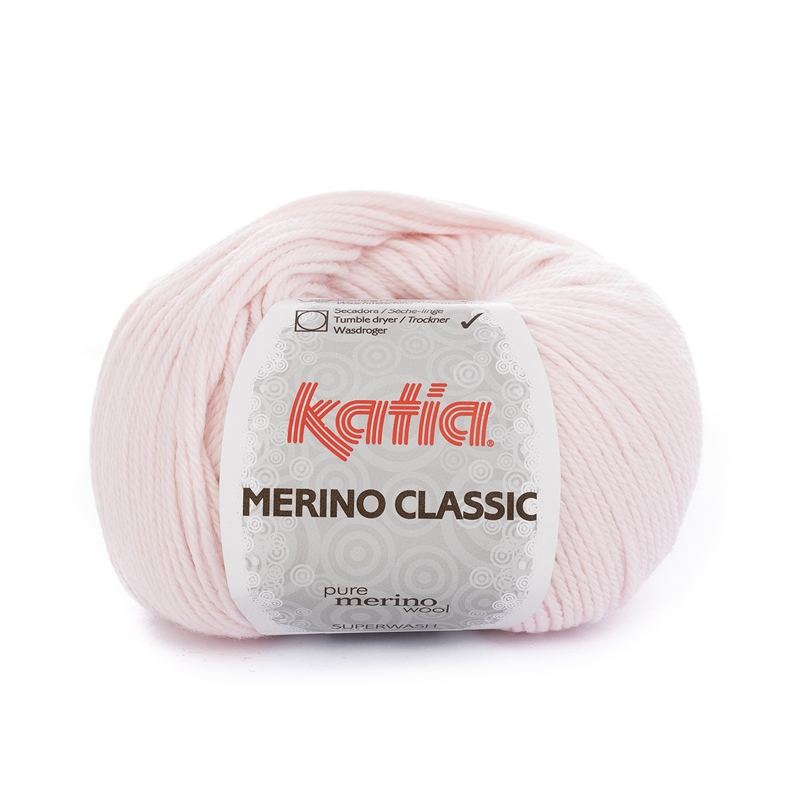 MERINO CLASSIC 62