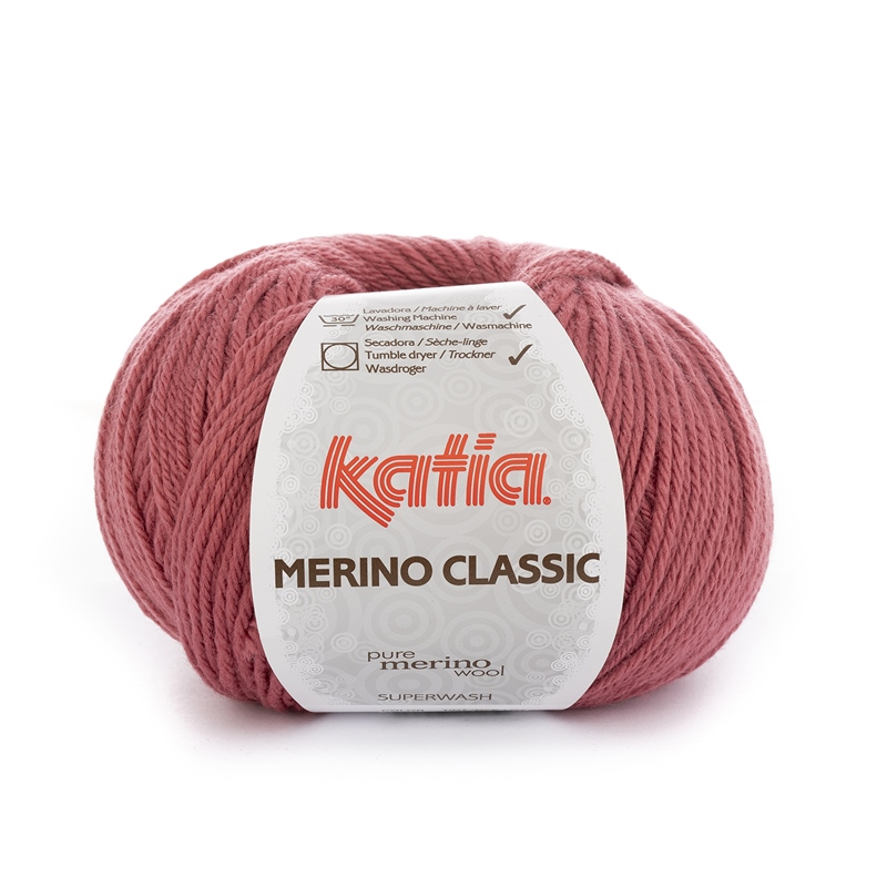 MERINO CLASSIC 75