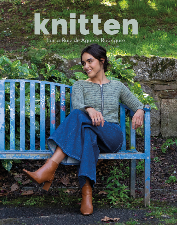 KNITTEN 2