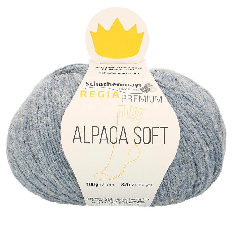 ALPACA SOFT 50