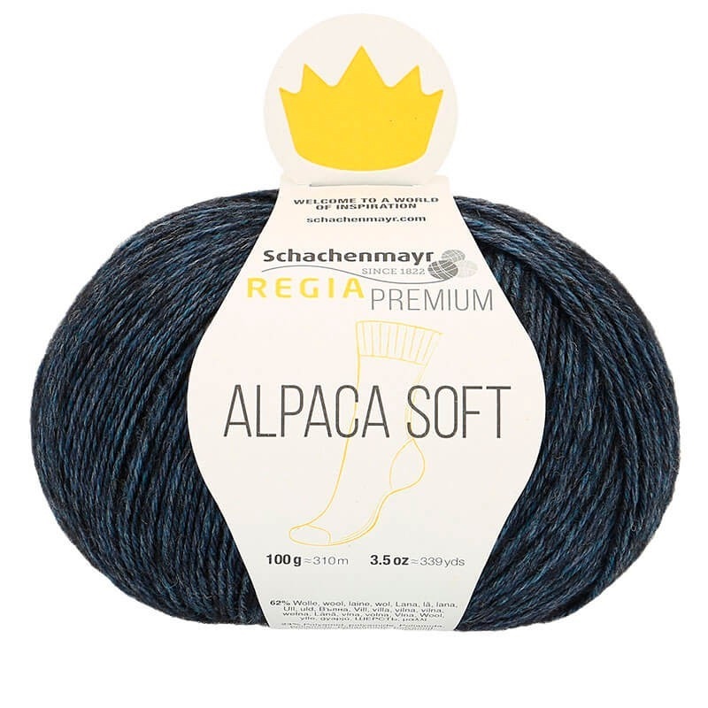 ALPACA SOFT 55