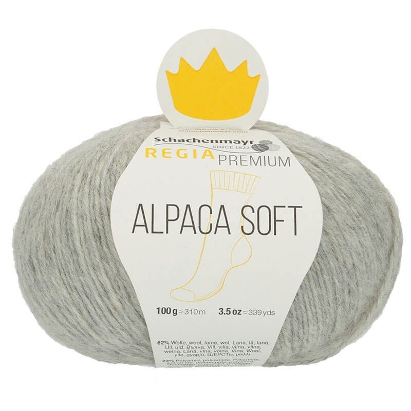 ALPACA SOFT 90