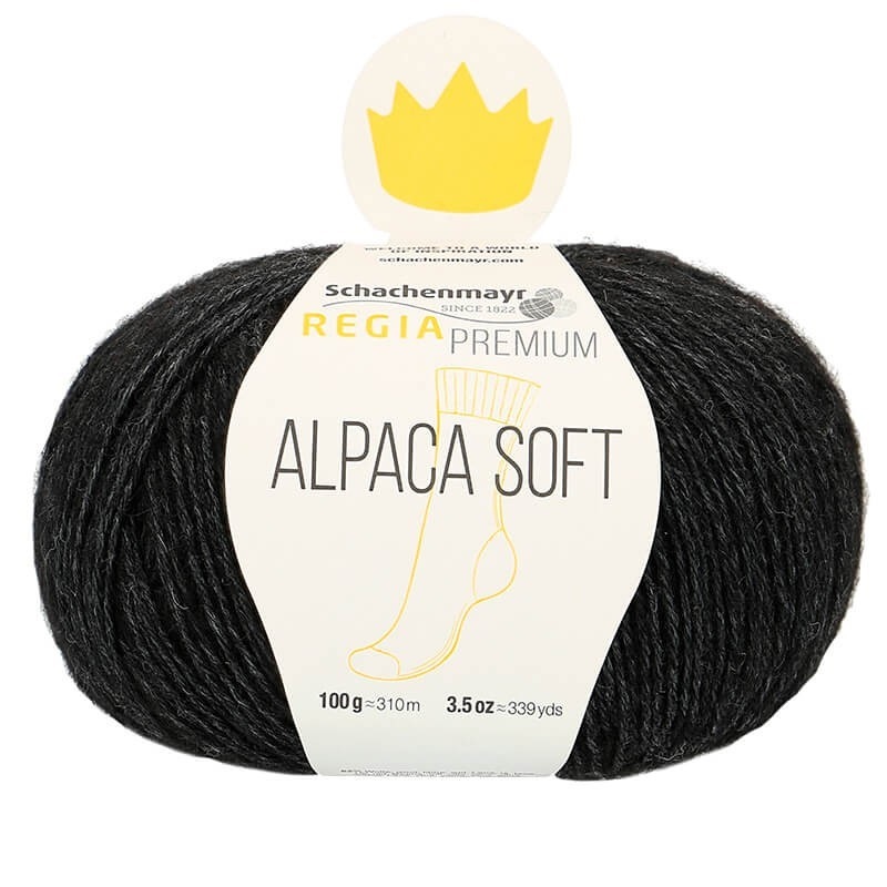 ALPACA SOFT 99