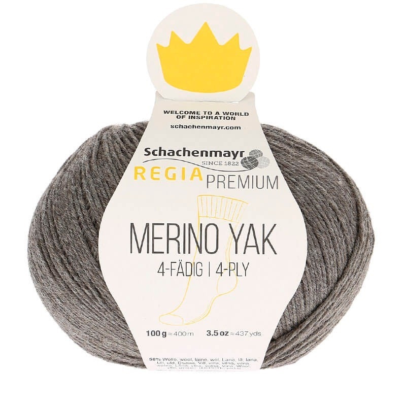 MERINO YAK 07511