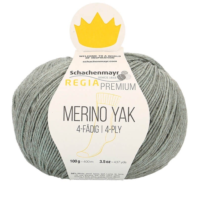 MERINO YAK 07513