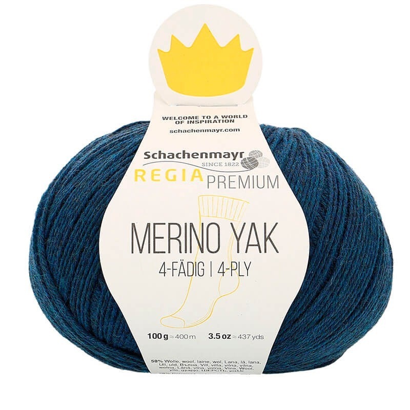 MERINO YAK 07515