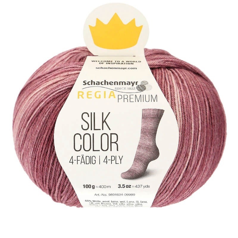 SILK COLOR  45