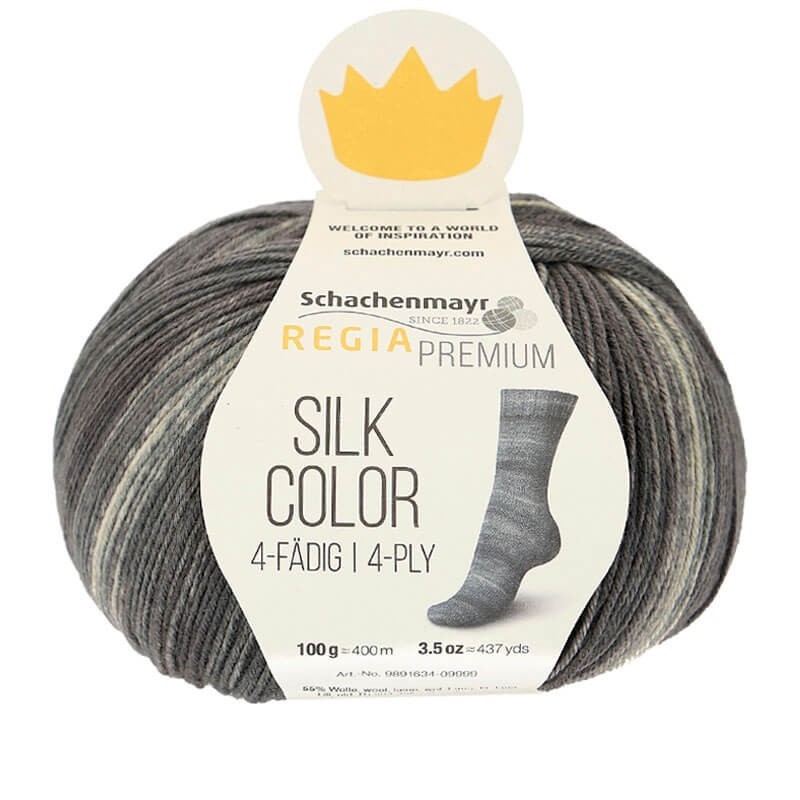 SILK COLOR 99