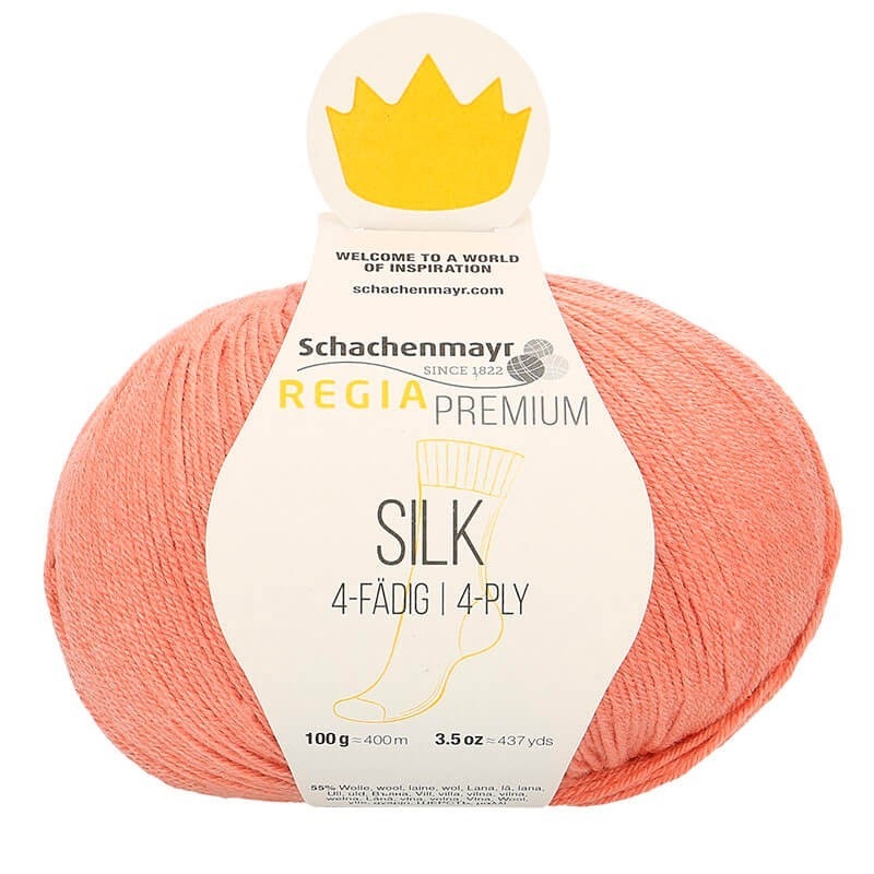 REGIA SILK 32