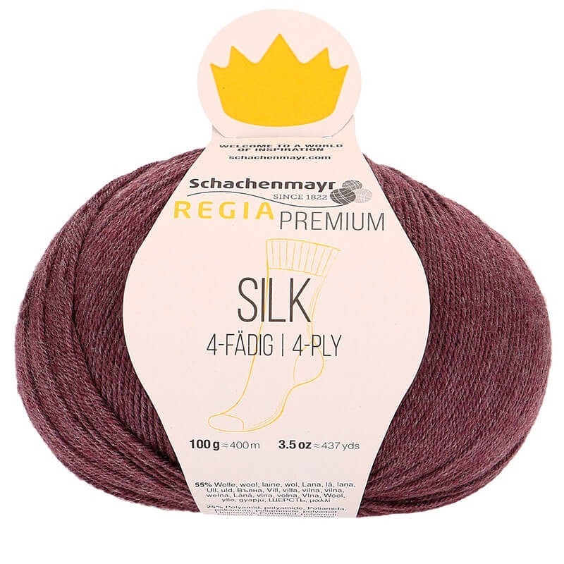 REGIA SILK 45