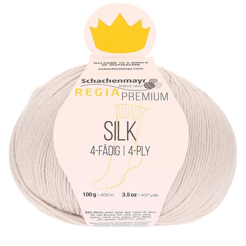 REGIA SILK 5