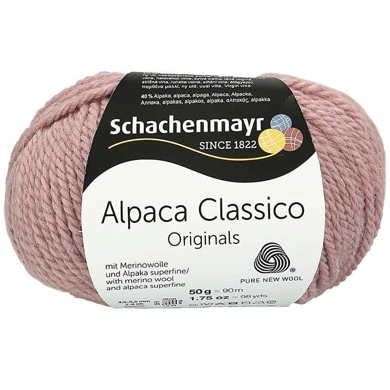 ALPACA CLASSICO 36