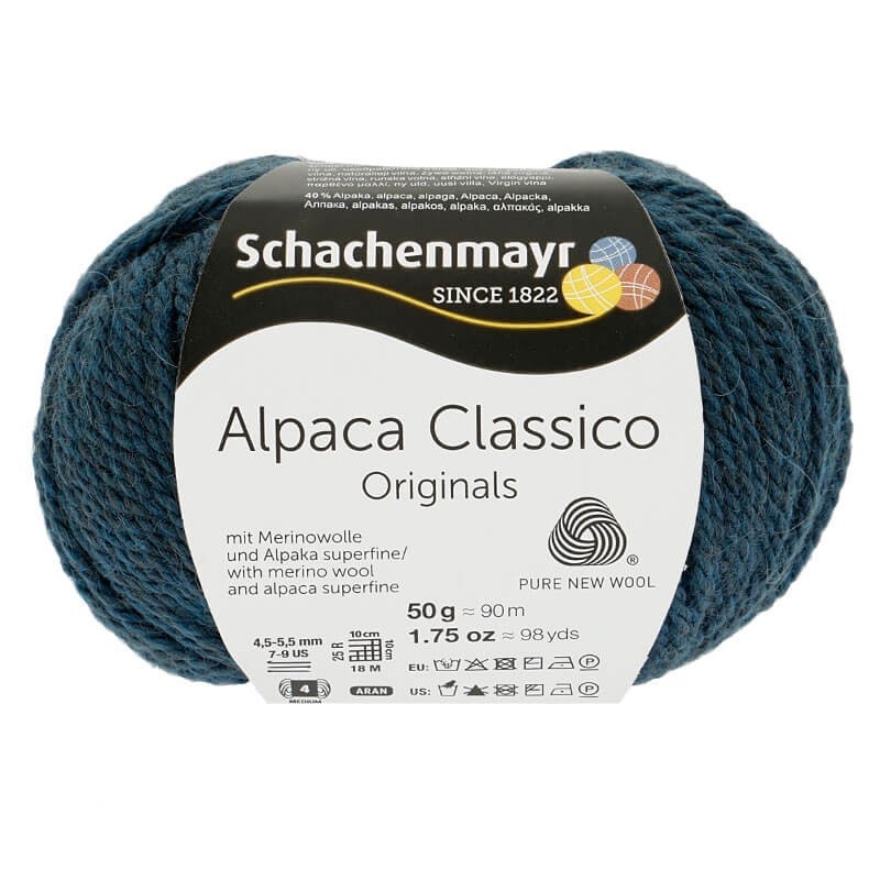 ALPACA CLASSICO 53