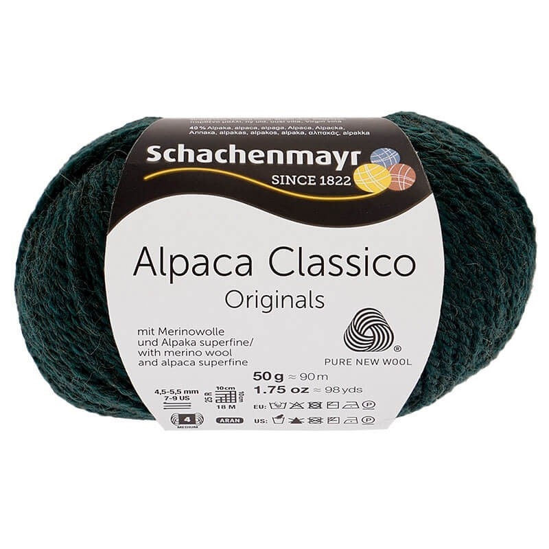 ALPACA CLASSICO 74